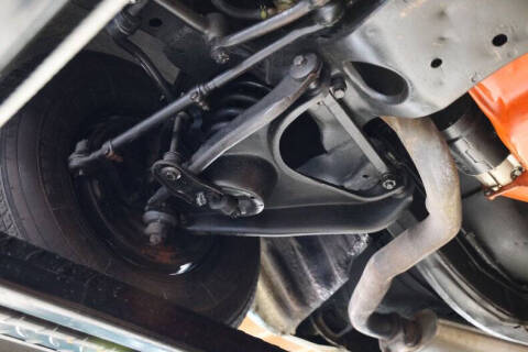 1963 Chevrolet Impala