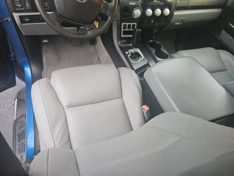 2007 Toyota Tundra SR5