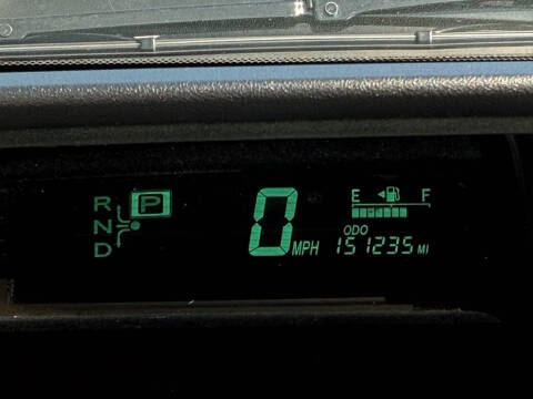 2009 Toyota Prius