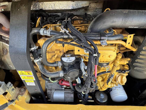 2017 Caterpillar 305e2 CR