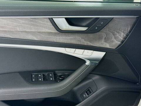 2024 Audi A6 quattro Premium Plus 45 TFSI