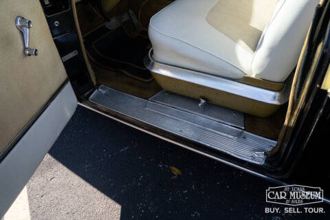 1955 Chrysler New Yorker