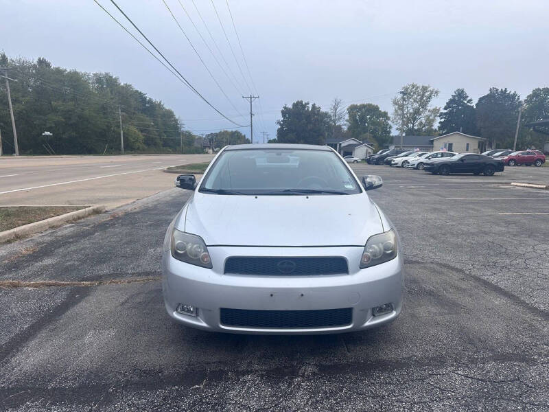 2006 Scion tC