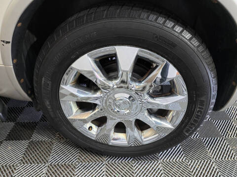 2012 Buick Enclave Premium