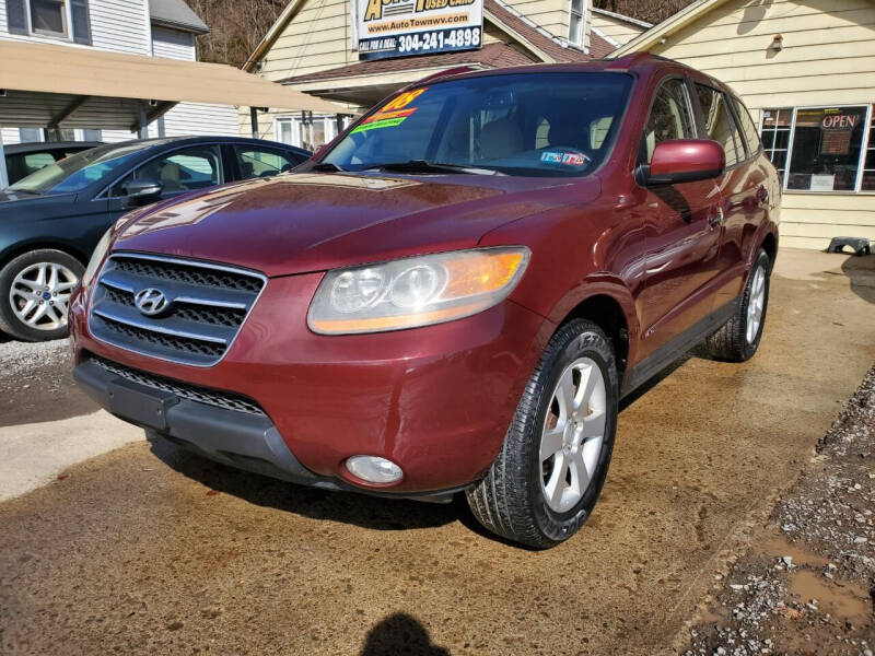 Auto Town Used Cars Car Dealer in WV