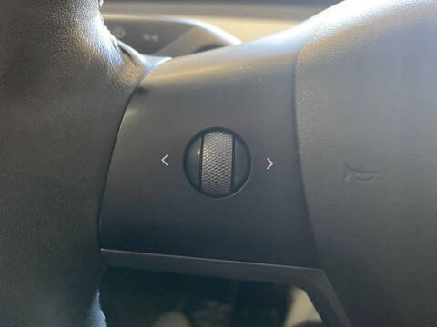 2021 Tesla Model Y Standard Range