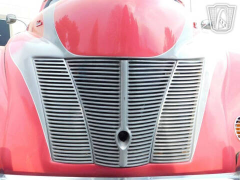 1973 Volkswagen Beetle