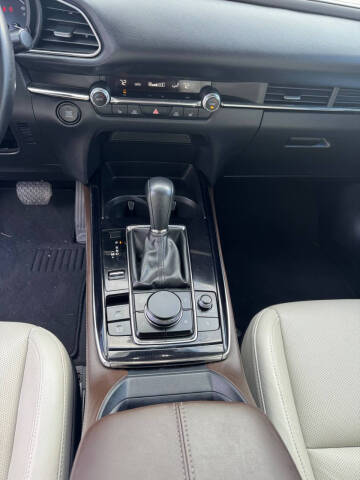 2022 Mazda CX-30 2.5 S Premium