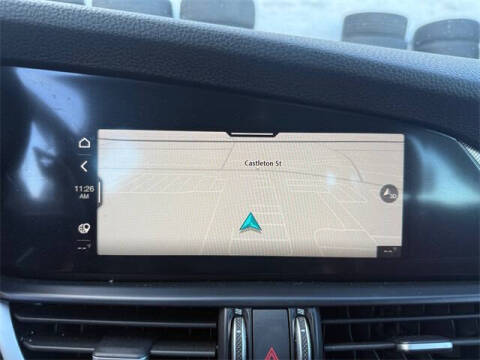 2022 Alfa Romeo Giulia Veloce