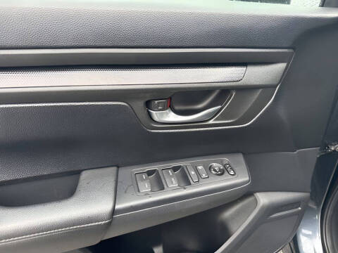 2023 Honda CR-V