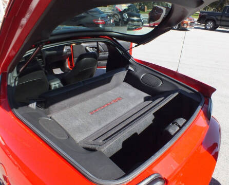 2002 Chevrolet Camaro Z28