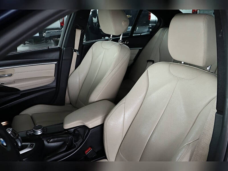 2018 BMW 3 Series 330e iPerformance