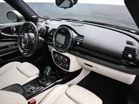 2020 MINI Clubman Cooper S ALL4