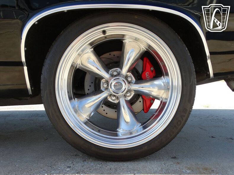 1968 Chevrolet Chevelle