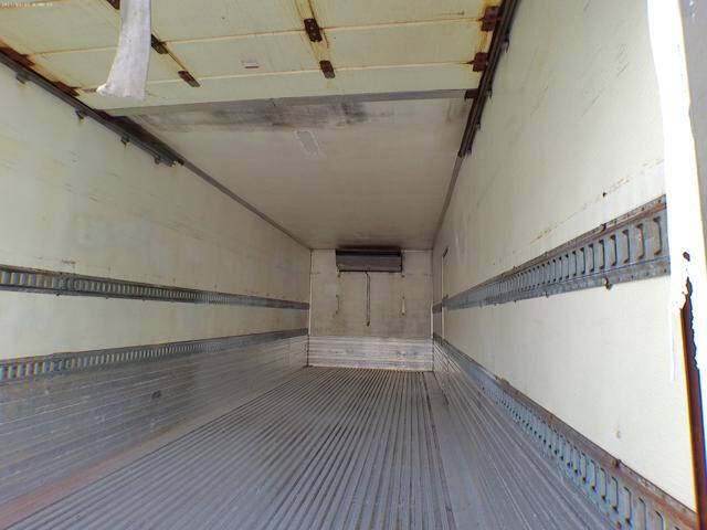 2015 Freightliner M2 106