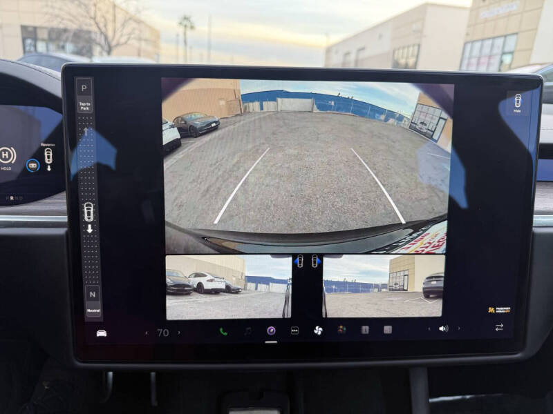 2021 Tesla Model S Long Range