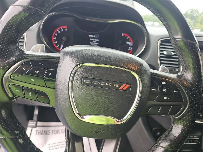 2020 Dodge Durango GT Plus