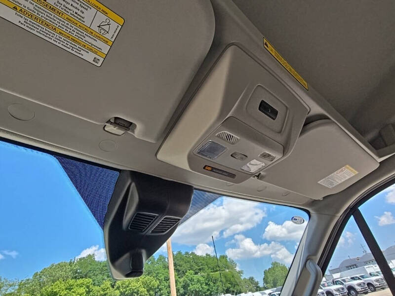 2025 Ford Transit 250