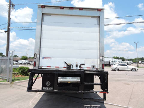 2017 International DuraStar 4300