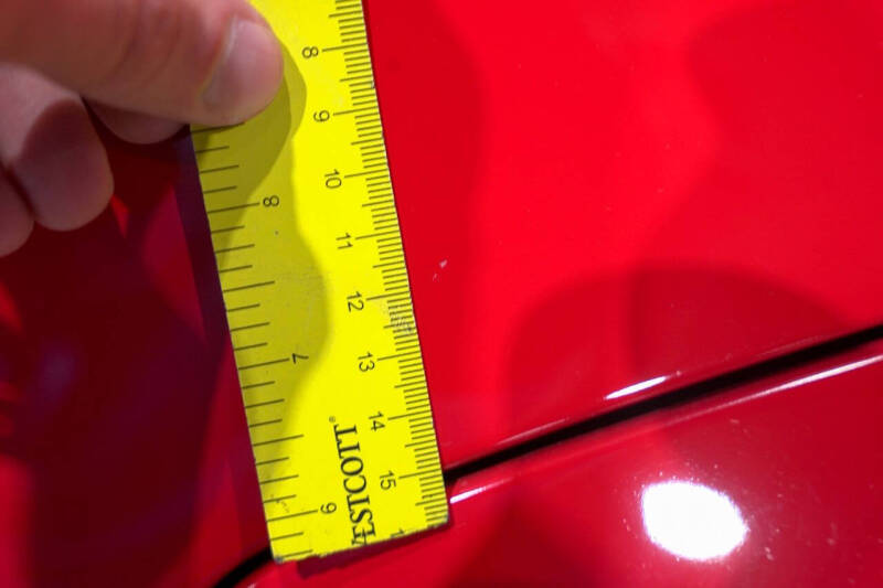 1990 Chevrolet Corvette
