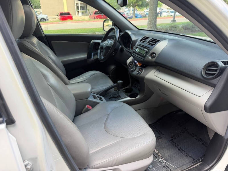 2012 Toyota RAV4 Limited