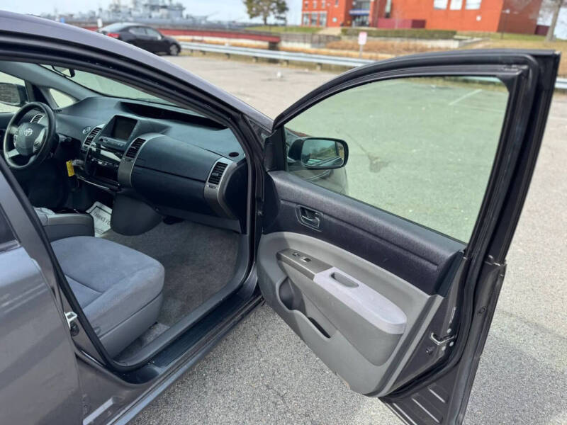 2009 Toyota Prius