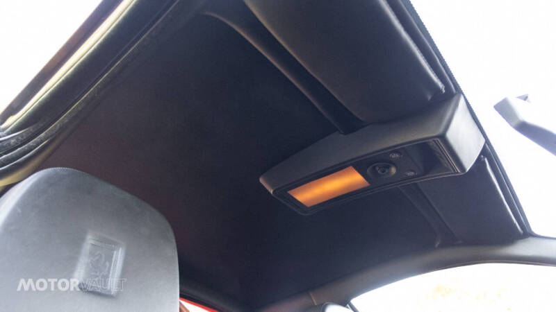 1989 Ferrari Testarossa