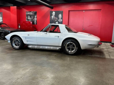 1963 Chevrolet Corvette