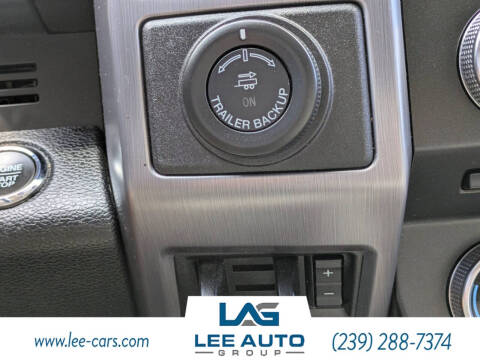 2018 Ford Expedition Platinum