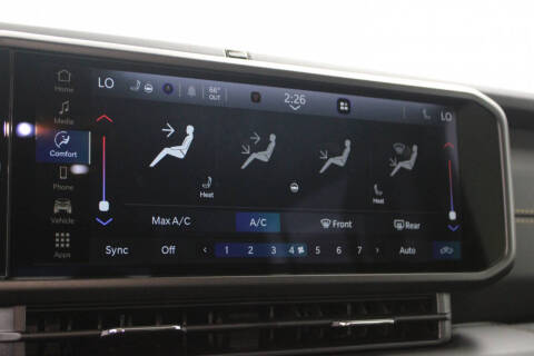 2025 Jeep Gladiator High Tide