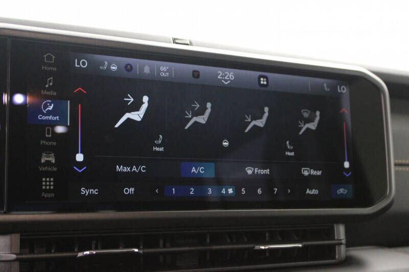 2025 Jeep Gladiator High Tide