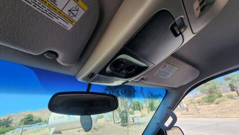 2002 Mercury Mountaineer