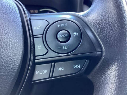 2023 Toyota RAV4 Hybrid Woodland Edition