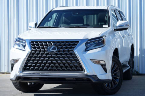 2023 Lexus GX 460