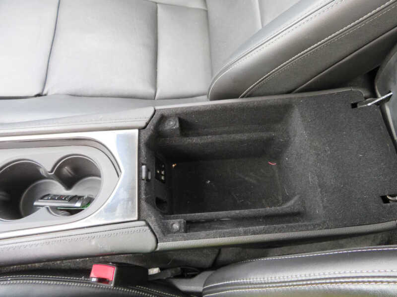 2013 Cadillac ATS 2.0T Performance