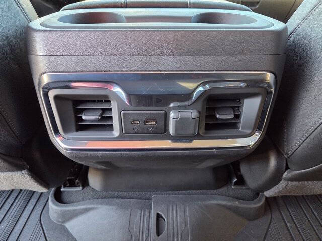 2022 GMC Sierra 1500 Limited