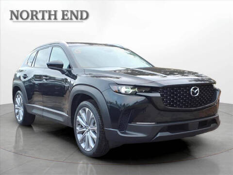 2026 Mazda CX-50 2.5 S Premium