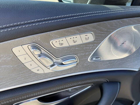 2020 Mercedes-Benz CLS CLS 450