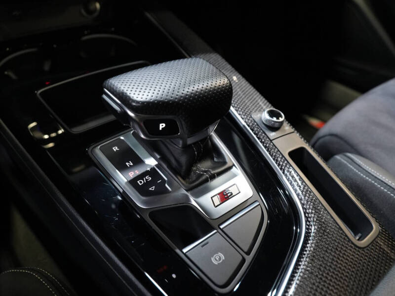 2022 Audi S4 3.0T quattro Premium