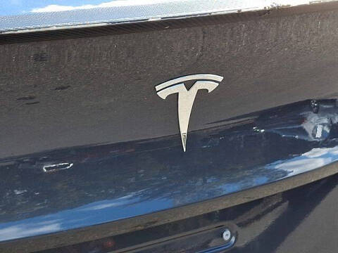 2021 Tesla Model Y Performance