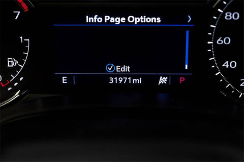 2021 Cadillac CT4 Premium Luxury