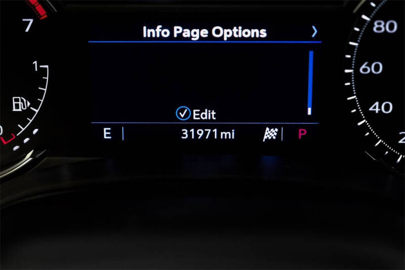 2021 Cadillac CT4 Premium Luxury