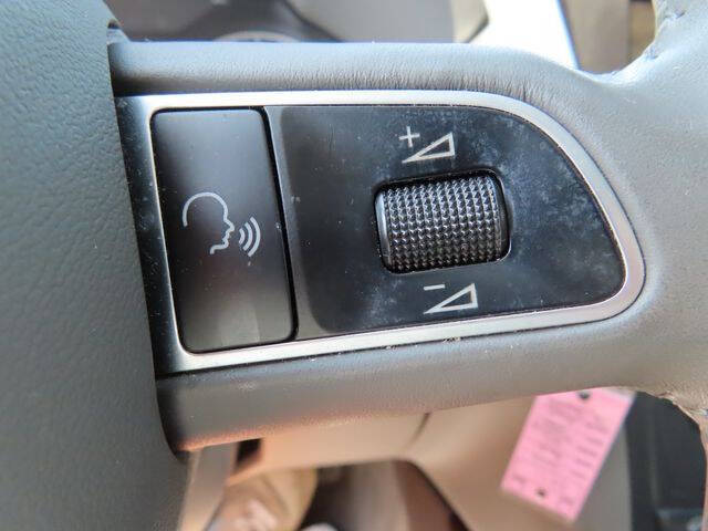 2010 Audi Q5 3.2 quattro Premium Plus