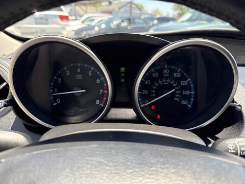 2013 Mazda MAZDA3 i Touring