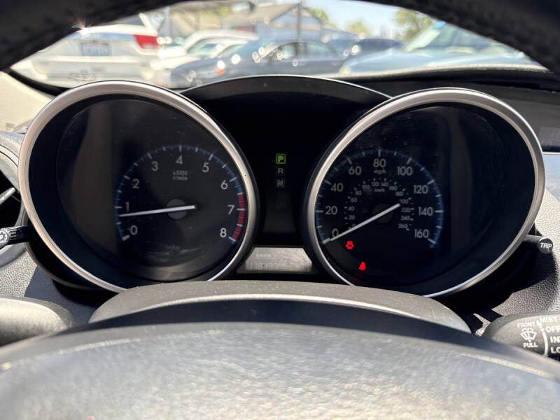 2013 Mazda MAZDA3 i Touring