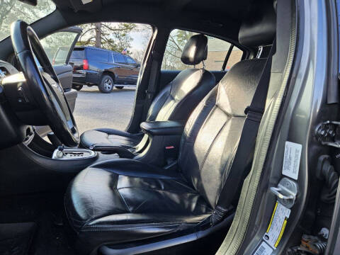 2013 Chrysler 200 Limited