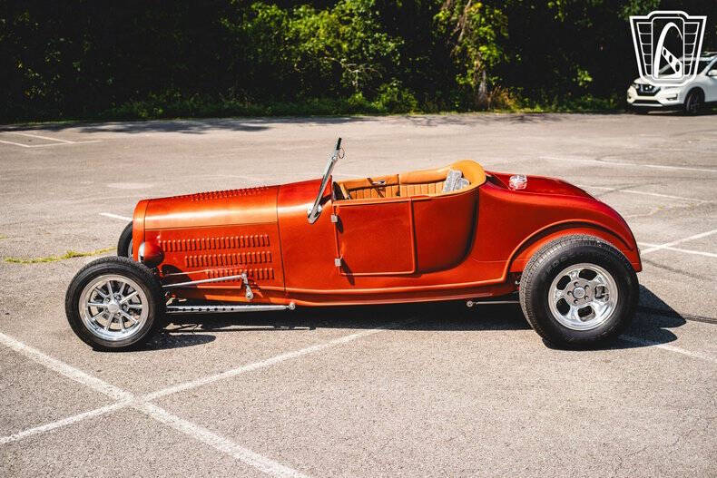 1927 Ford Model T