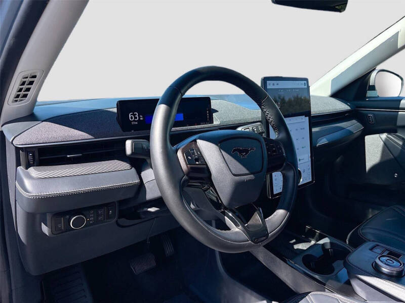 2024 Ford Mustang Mach-E Premium