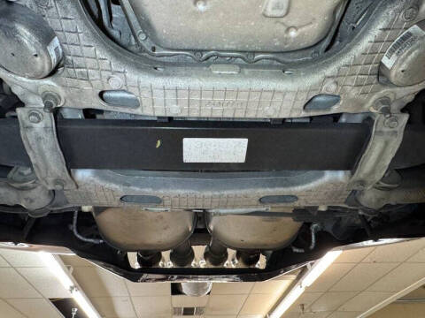 2017 Chevrolet Corvette Z06