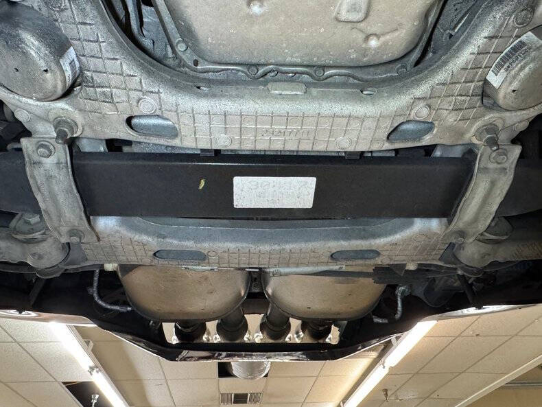 2017 Chevrolet Corvette Z06